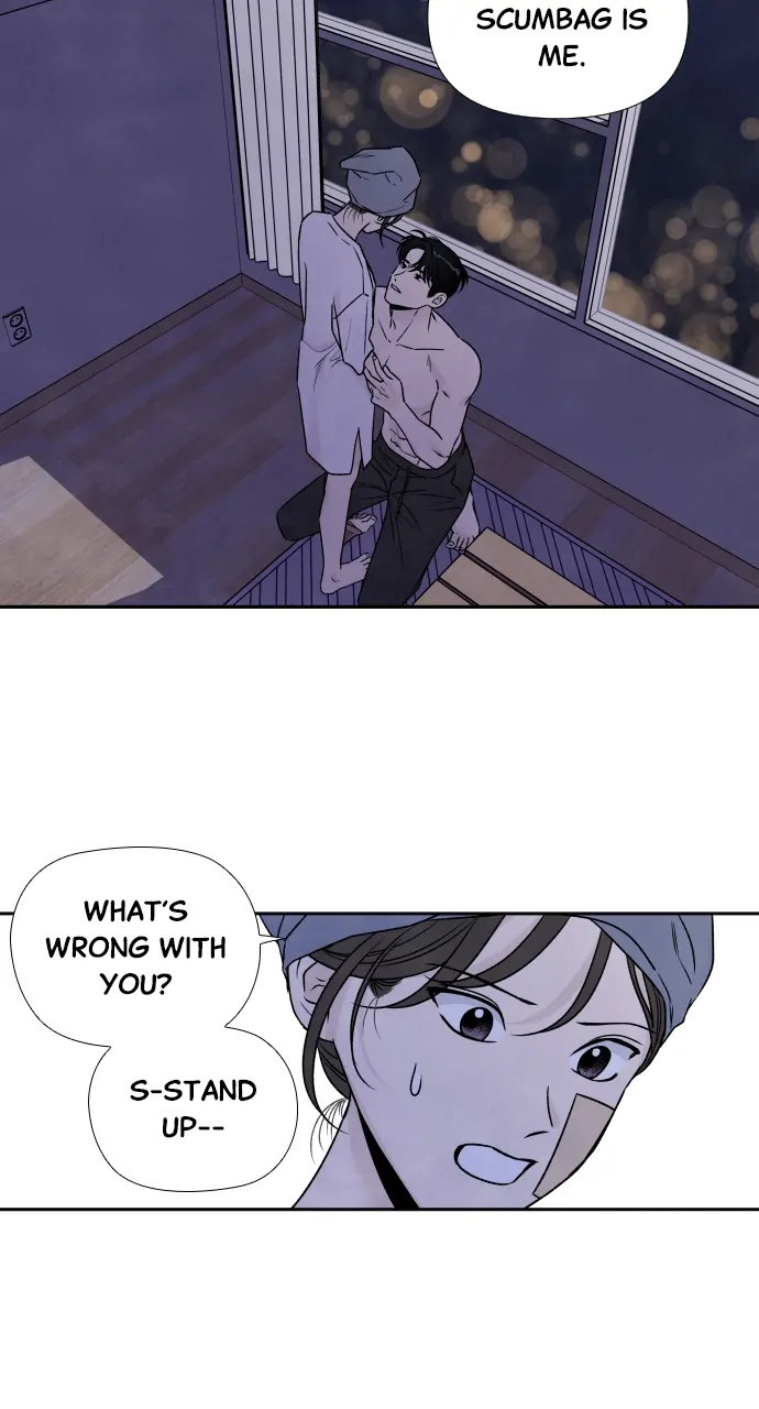 My Reason to Die Chapter 78 - page 2