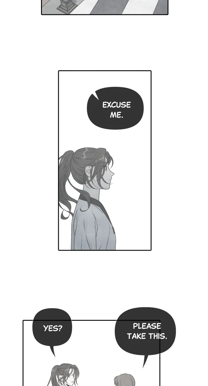 My Reason to Die Chapter 78 - page 31