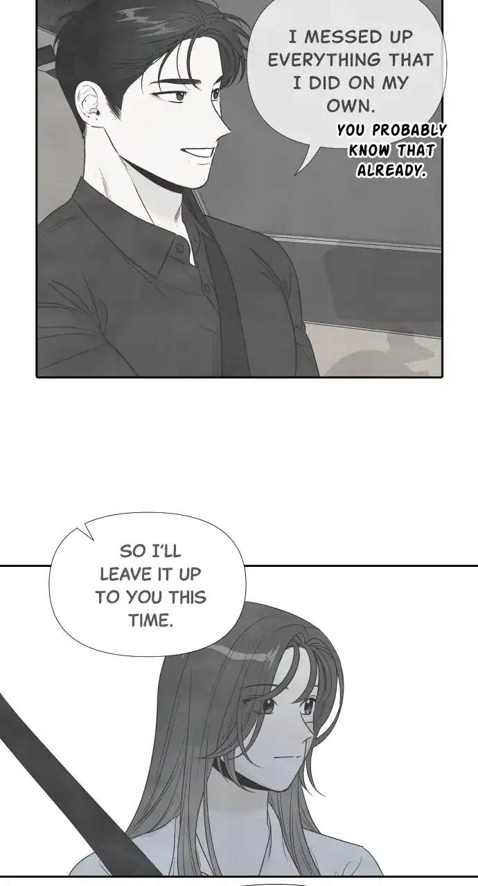 My Reason to Die Chapter 77 - page 42
