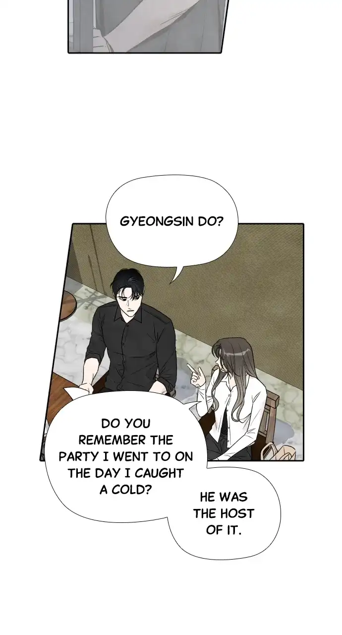 My Reason to Die Chapter 76 - page 50