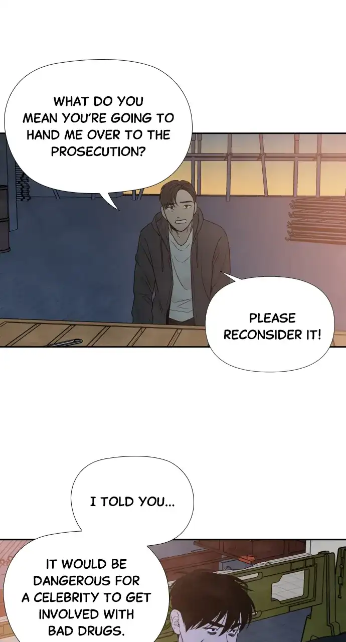 My Reason to Die Chapter 76 - page 56