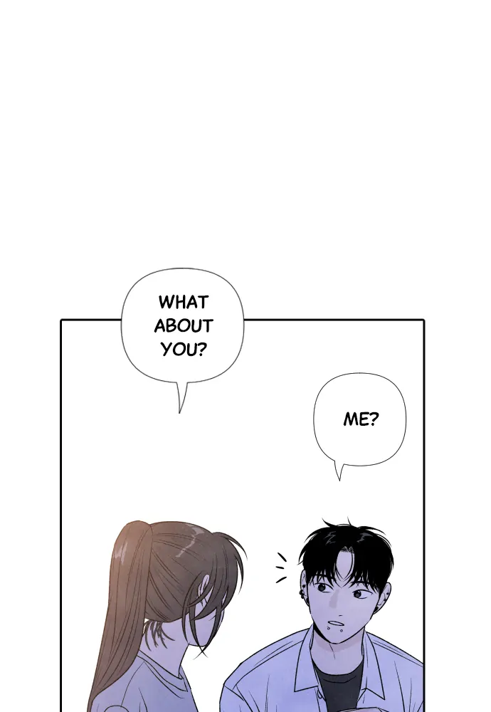 My Reason to Die Chapter 20 - page 17