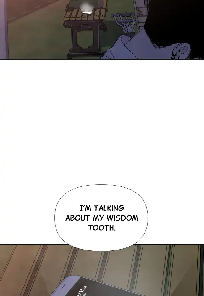 My Reason to Die Chapter 20 - page 92