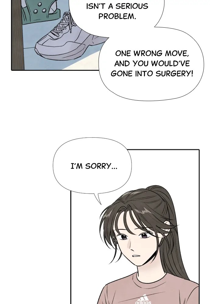 My Reason to Die Chapter 28 - page 50