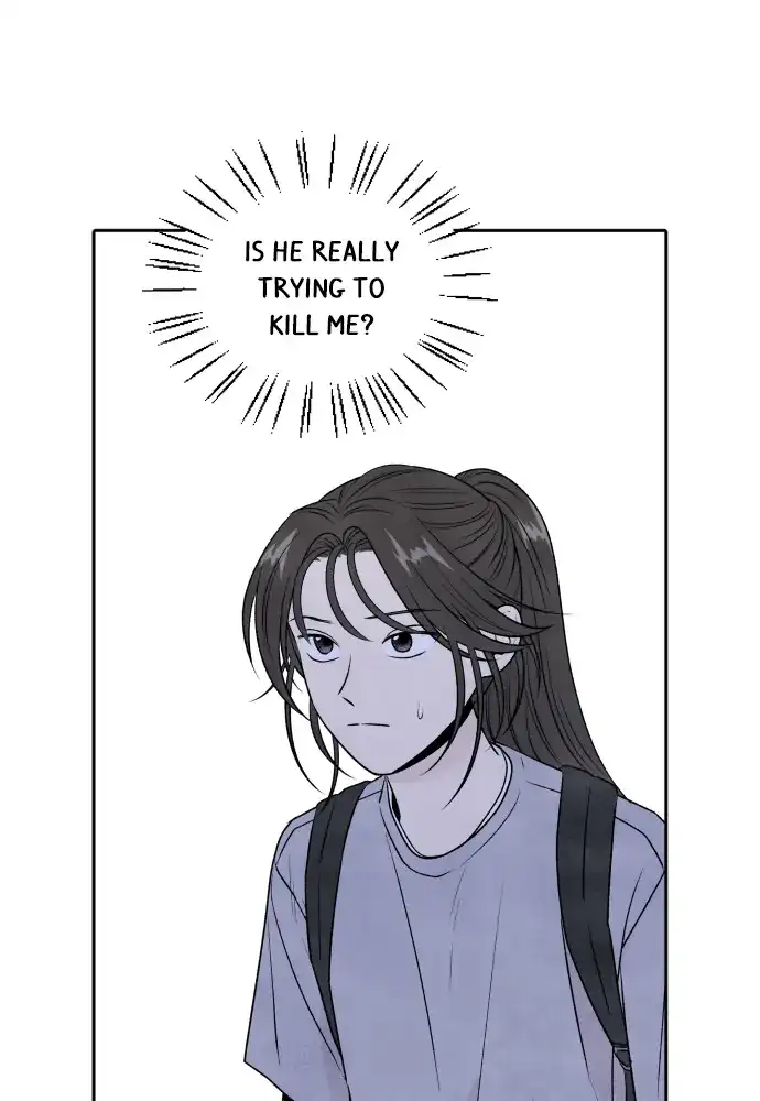 My Reason to Die Chapter 27 - page 19