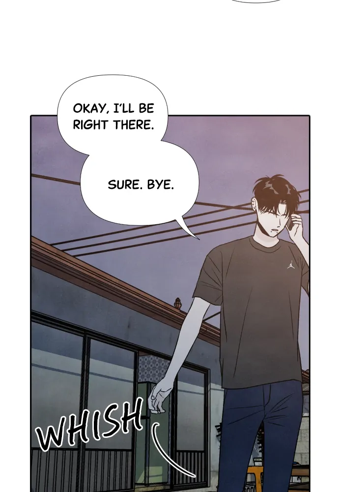 My Reason to Die Chapter 25 - page 28