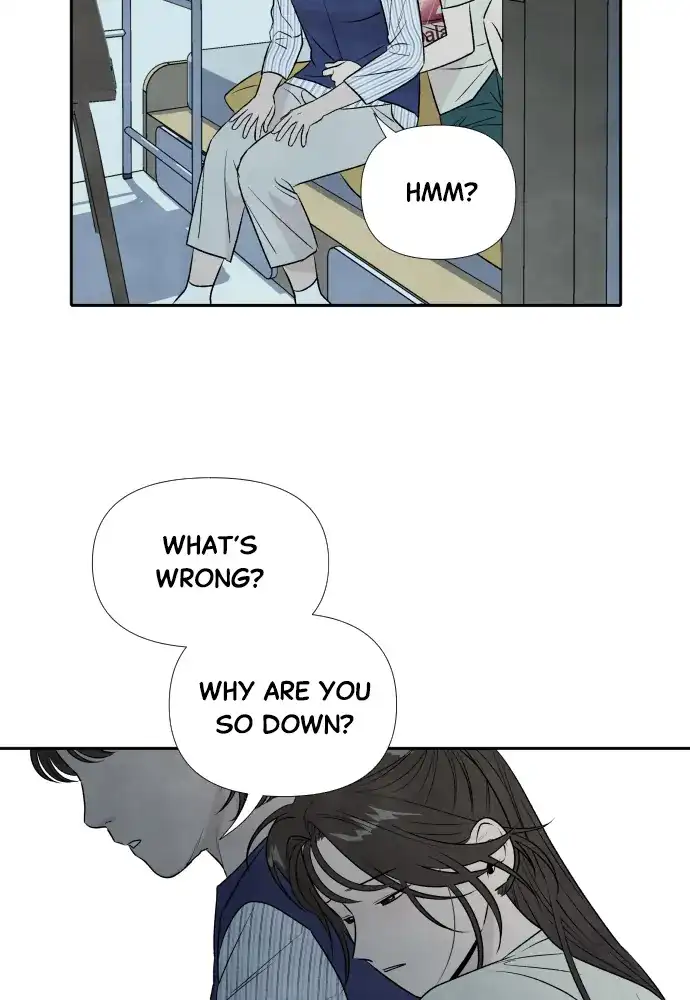 My Reason to Die Chapter 24 - page 29