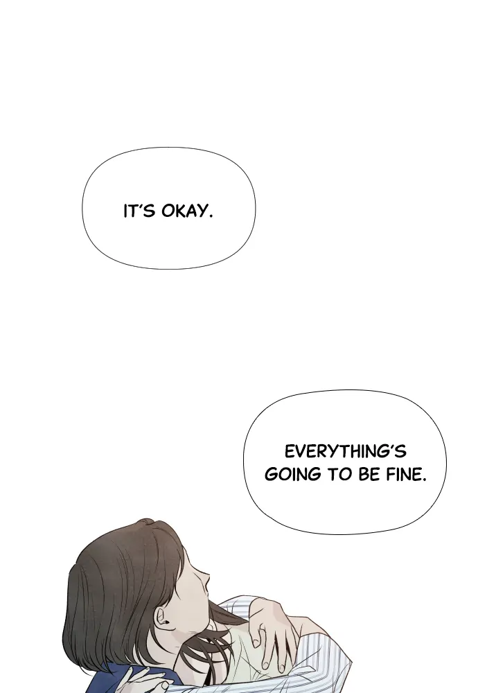 My Reason to Die Chapter 24 - page 41