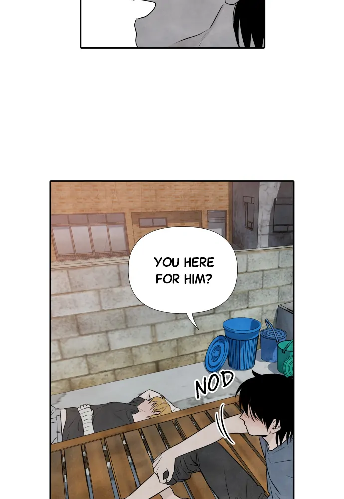 My Reason to Die Chapter 24 - page 72