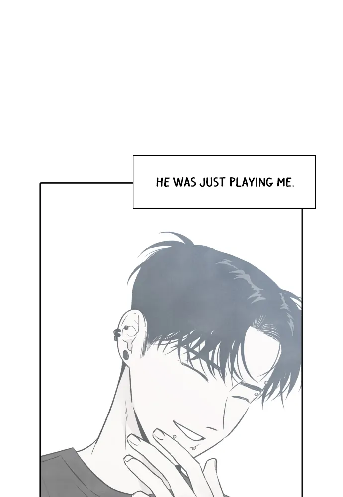 My Reason to Die Chapter 24 - page 7