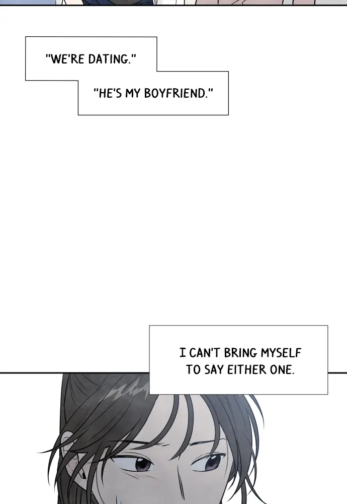 My Reason to Die Chapter 23 - page 40