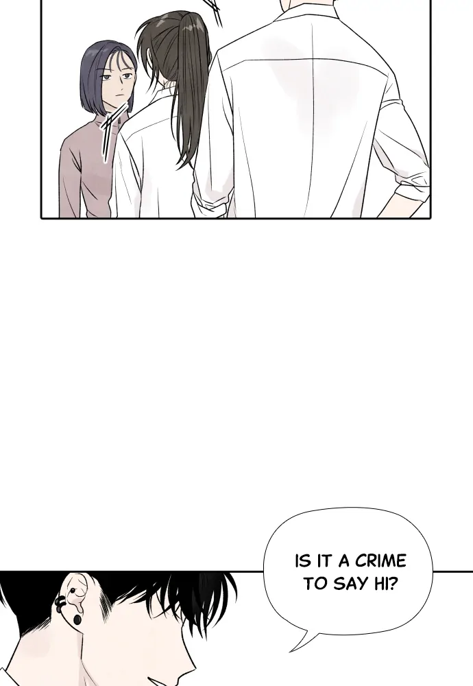 My Reason to Die Chapter 23 - page 45