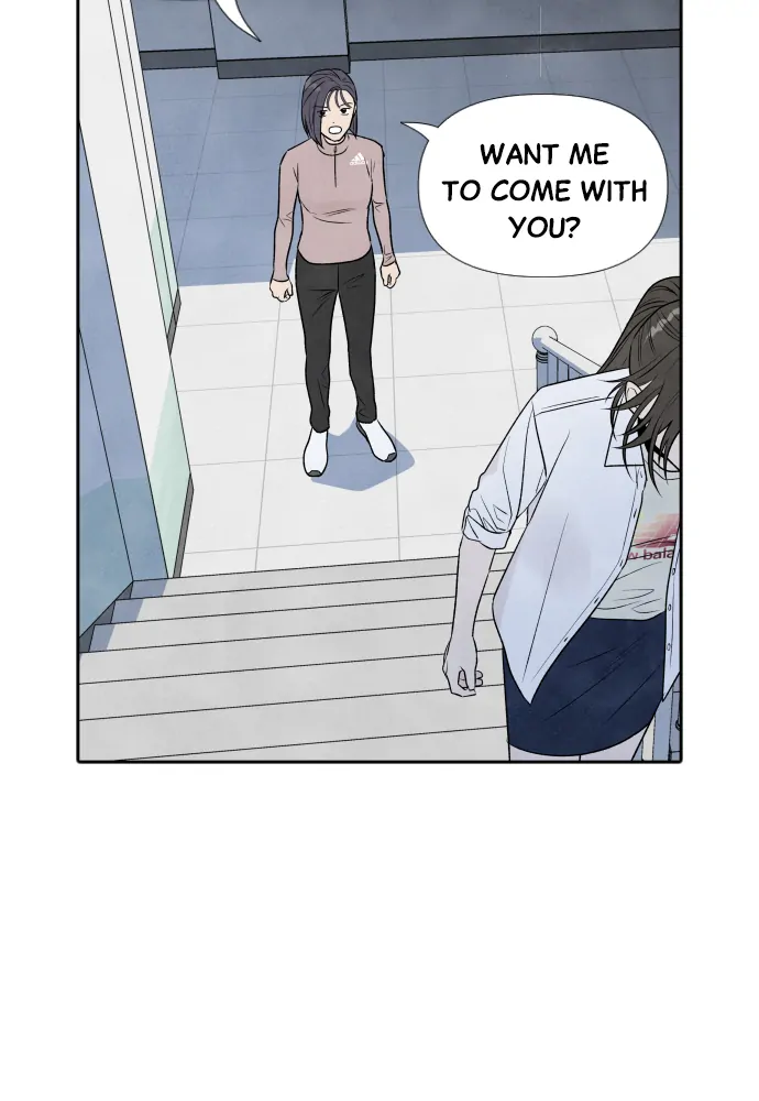 My Reason to Die Chapter 23 - page 61