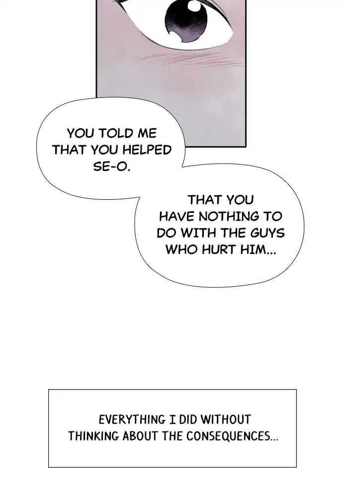 My Reason to Die Chapter 23 - page 86