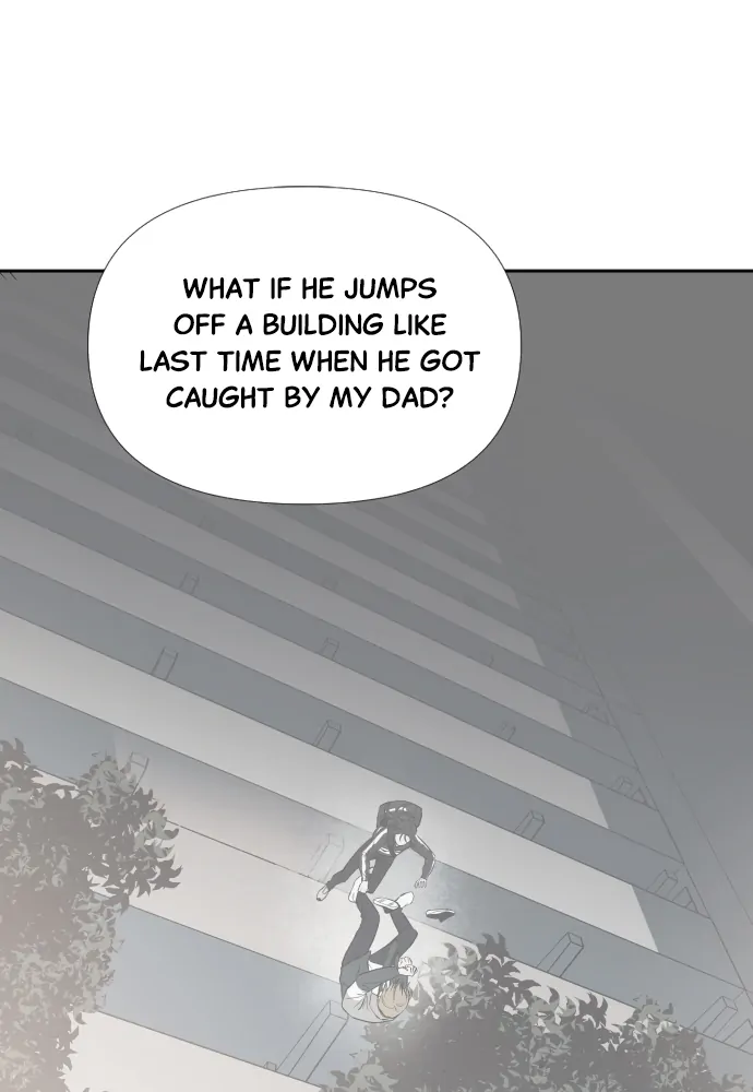 My Reason to Die Chapter 22 - page 95