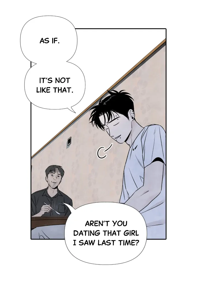 My Reason to Die Chapter 21 - page 28