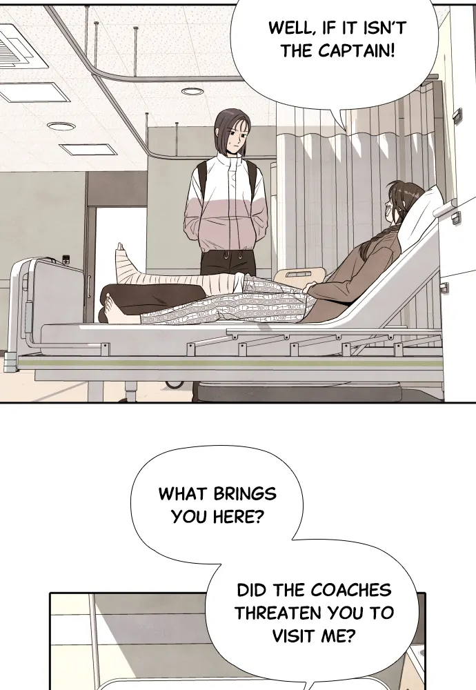 My Reason to Die Chapter 19 - page 76