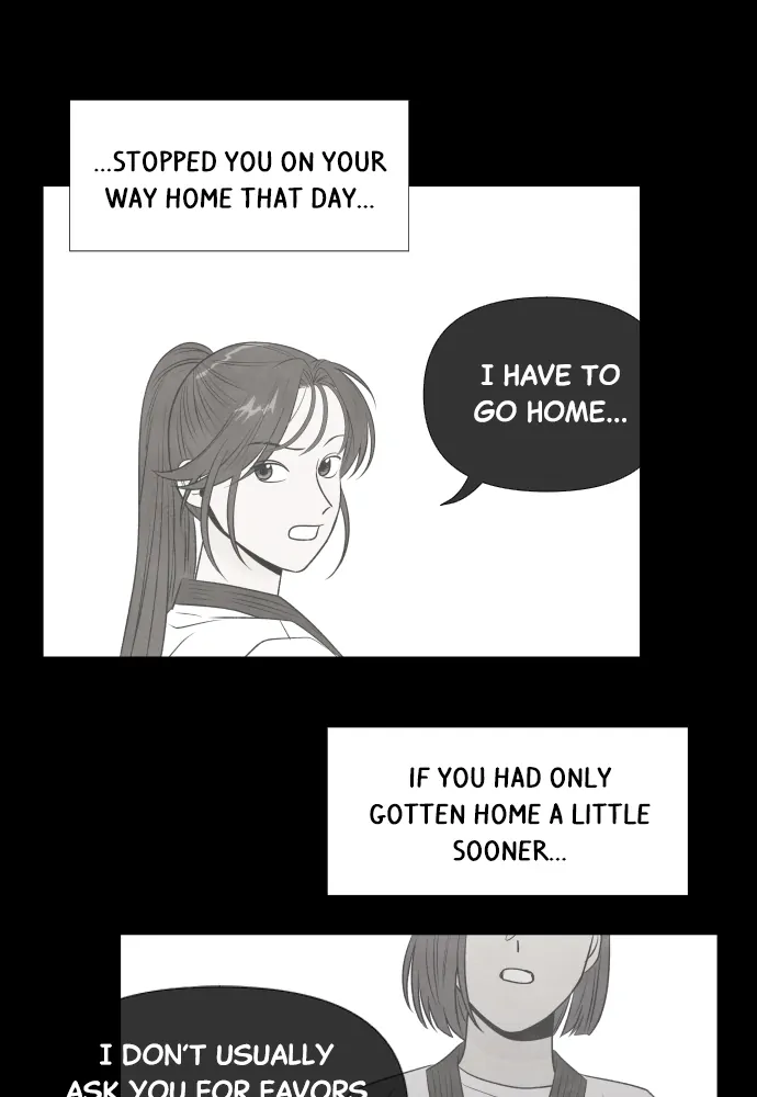 My Reason to Die Chapter 19 - page 81
