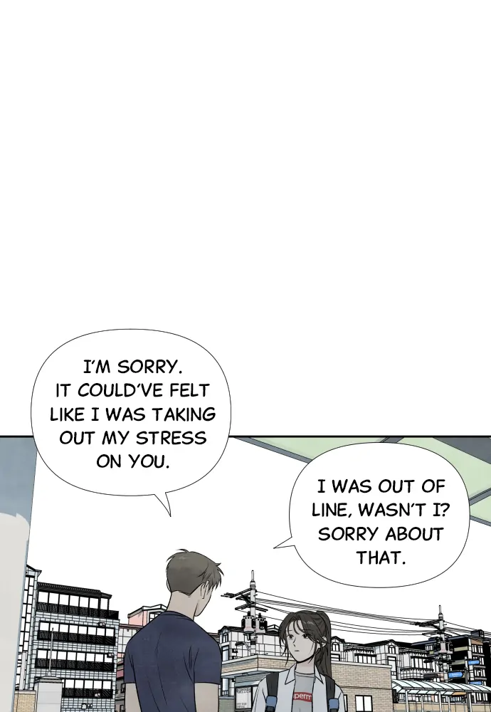 My Reason to Die Chapter 18 - page 56