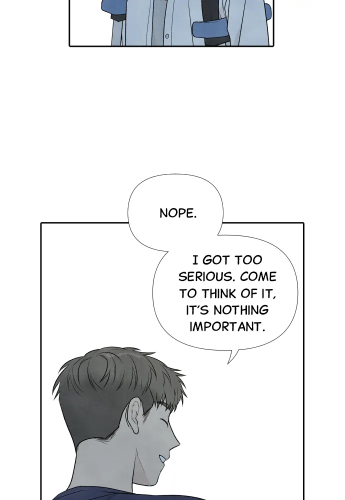 My Reason to Die Chapter 18 - page 58