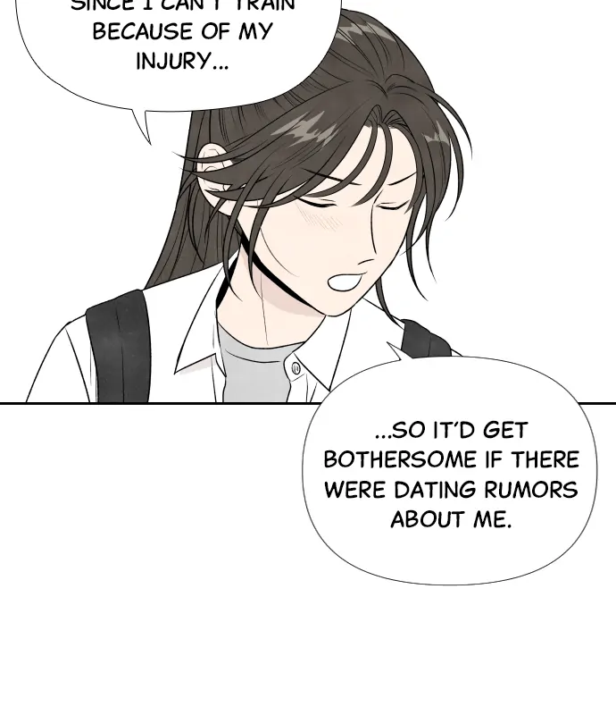 My Reason to Die Chapter 18 - page 70