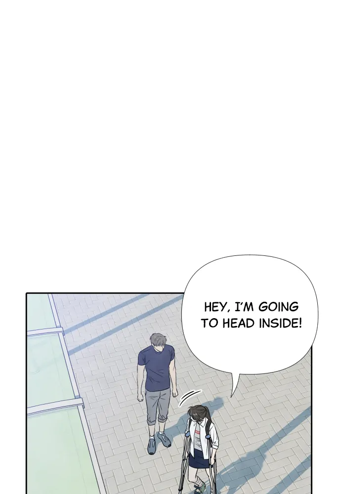 My Reason to Die Chapter 18 - page 77