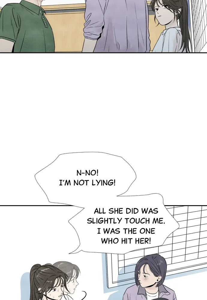 My Reason to Die Chapter 16 - page 17