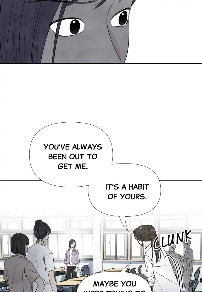 My Reason to Die Chapter 15 - page 70