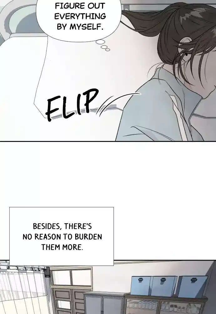 My Reason to Die Chapter 11 - page 69