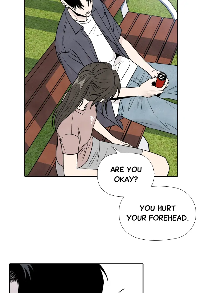 My Reason to Die Chapter 29 - page 19