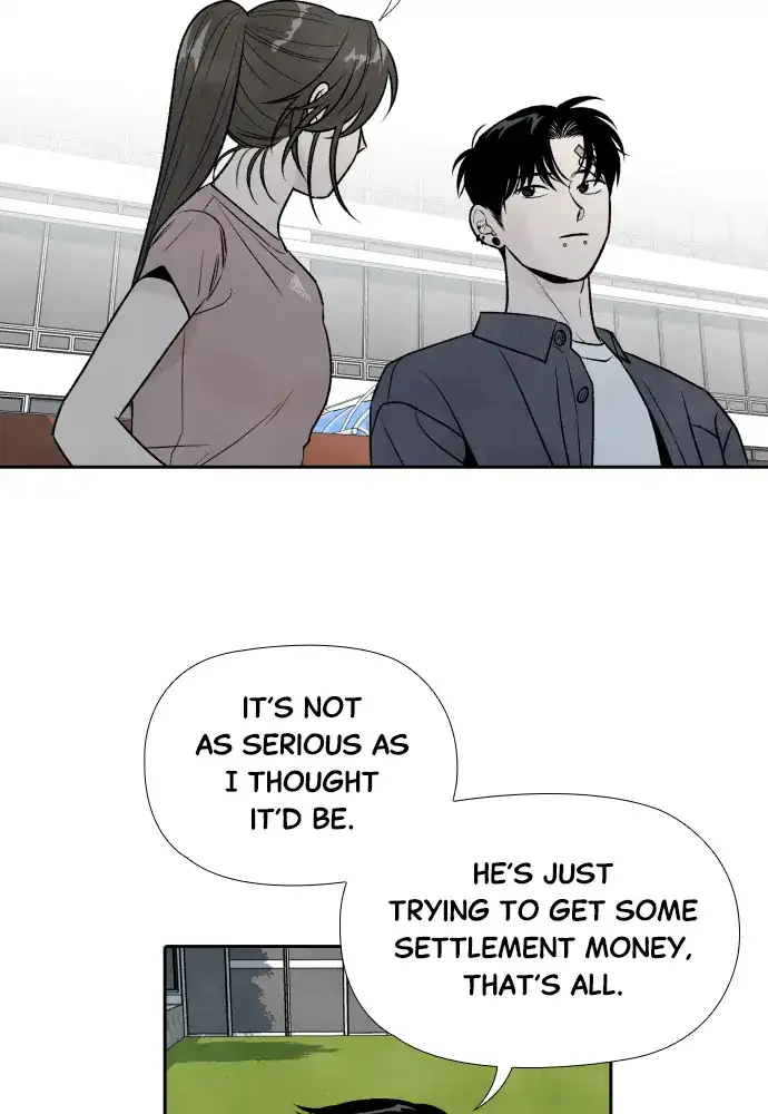 My Reason to Die Chapter 29 - page 8