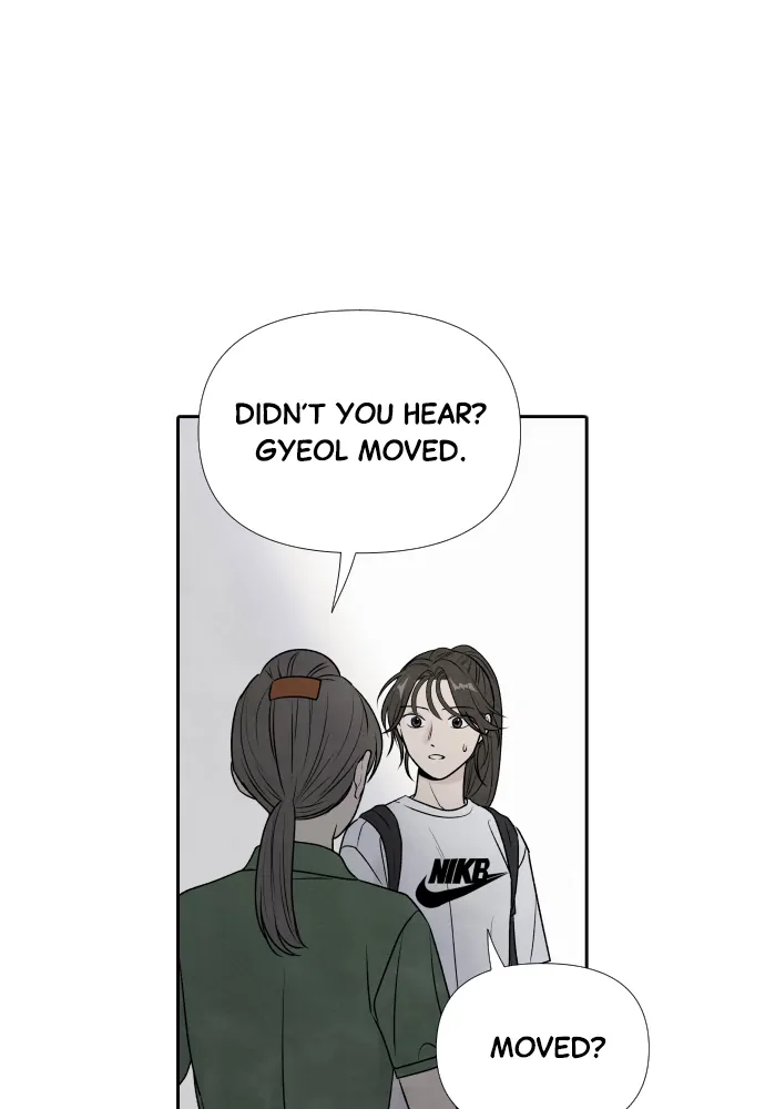 My Reason to Die Chapter 30 - page 35