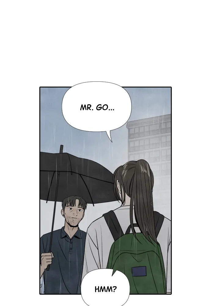 My Reason to Die Chapter 30 - page 67