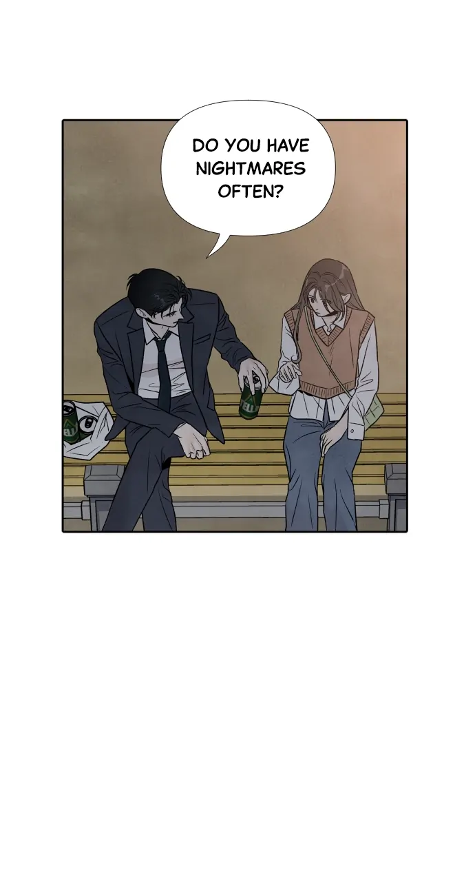 My Reason to Die Chapter 50 - page 60