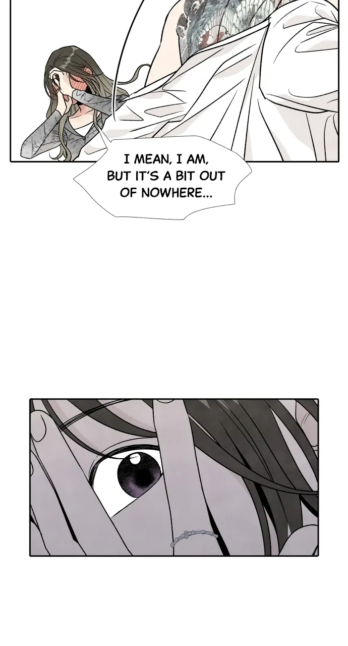 My Reason to Die Chapter 41 - page 17