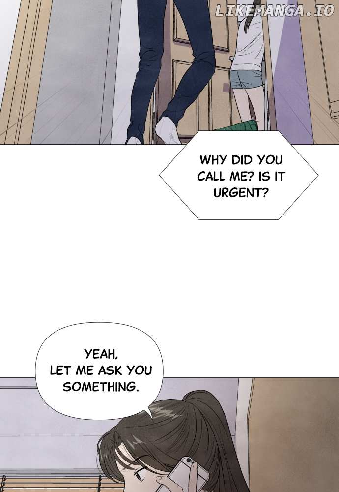 My Reason to Die Chapter 5 - page 13