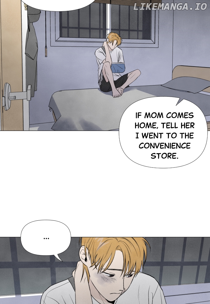 My Reason to Die Chapter 5 - page 52