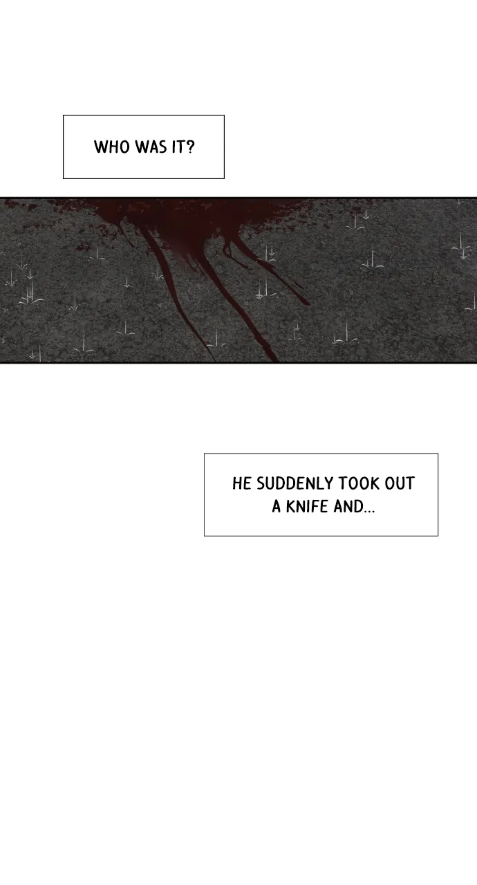 My Reason to Die Chapter 49 - page 59