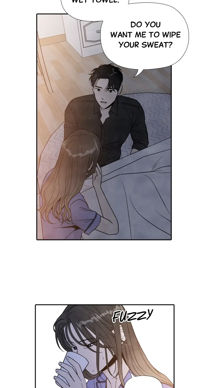 My Reason to Die Chapter 49 - page 68