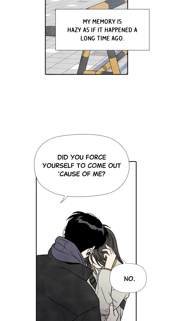 My Reason to Die Chapter 49 - page 8