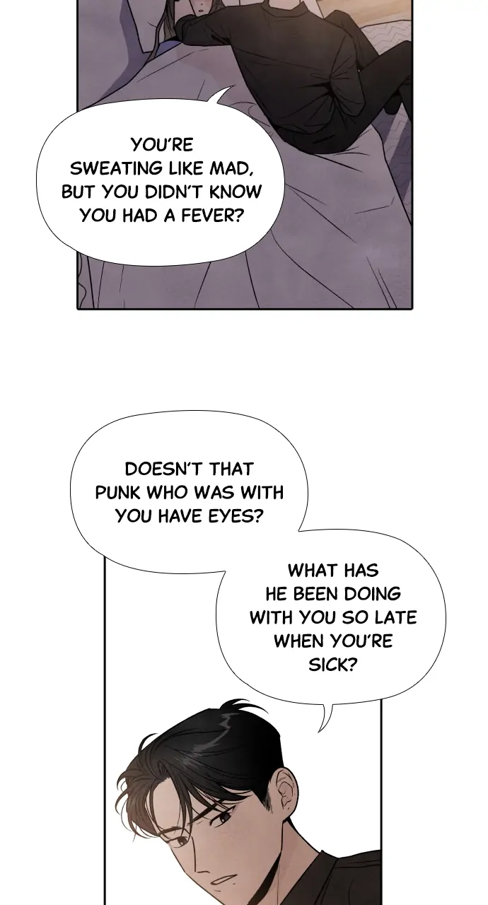 My Reason to Die Chapter 48 - page 28
