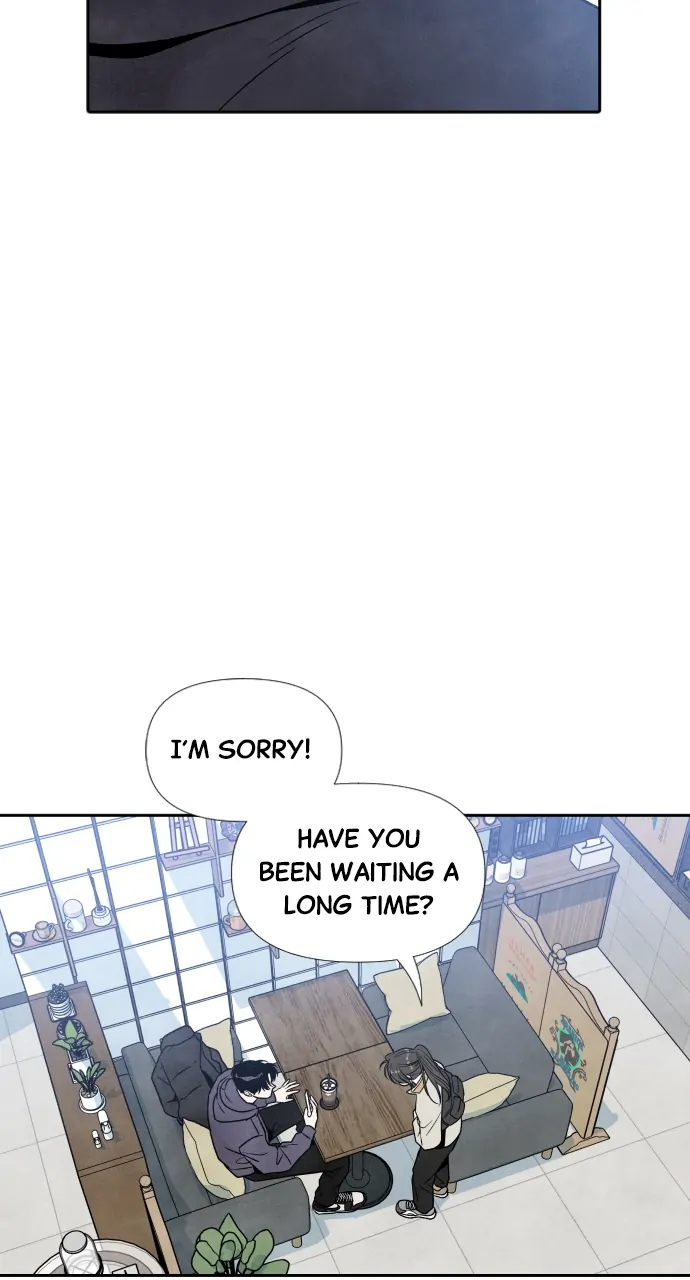 My Reason to Die Chapter 48 - page 47