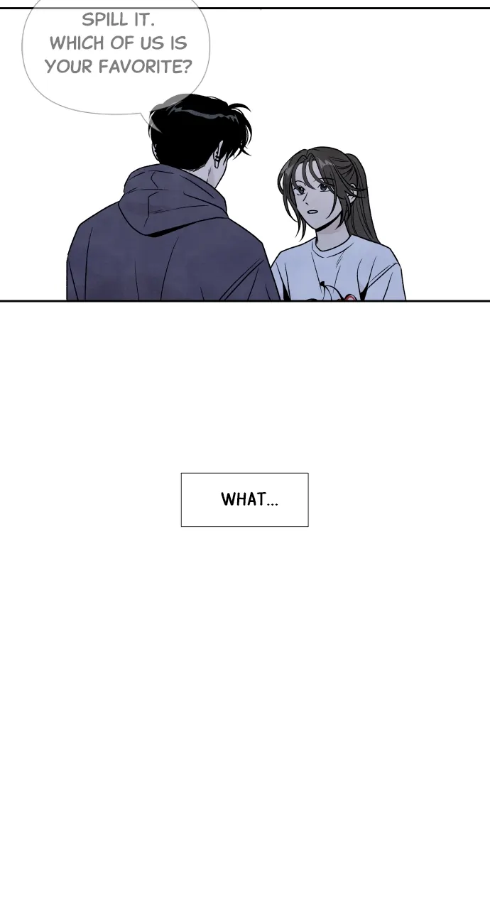 My Reason to Die Chapter 48 - page 61