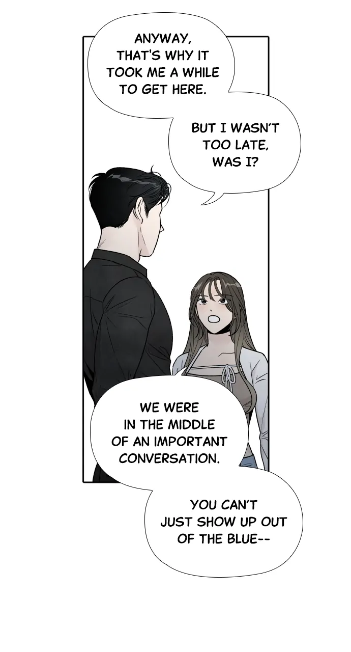 My Reason to Die Chapter 48 - page 7