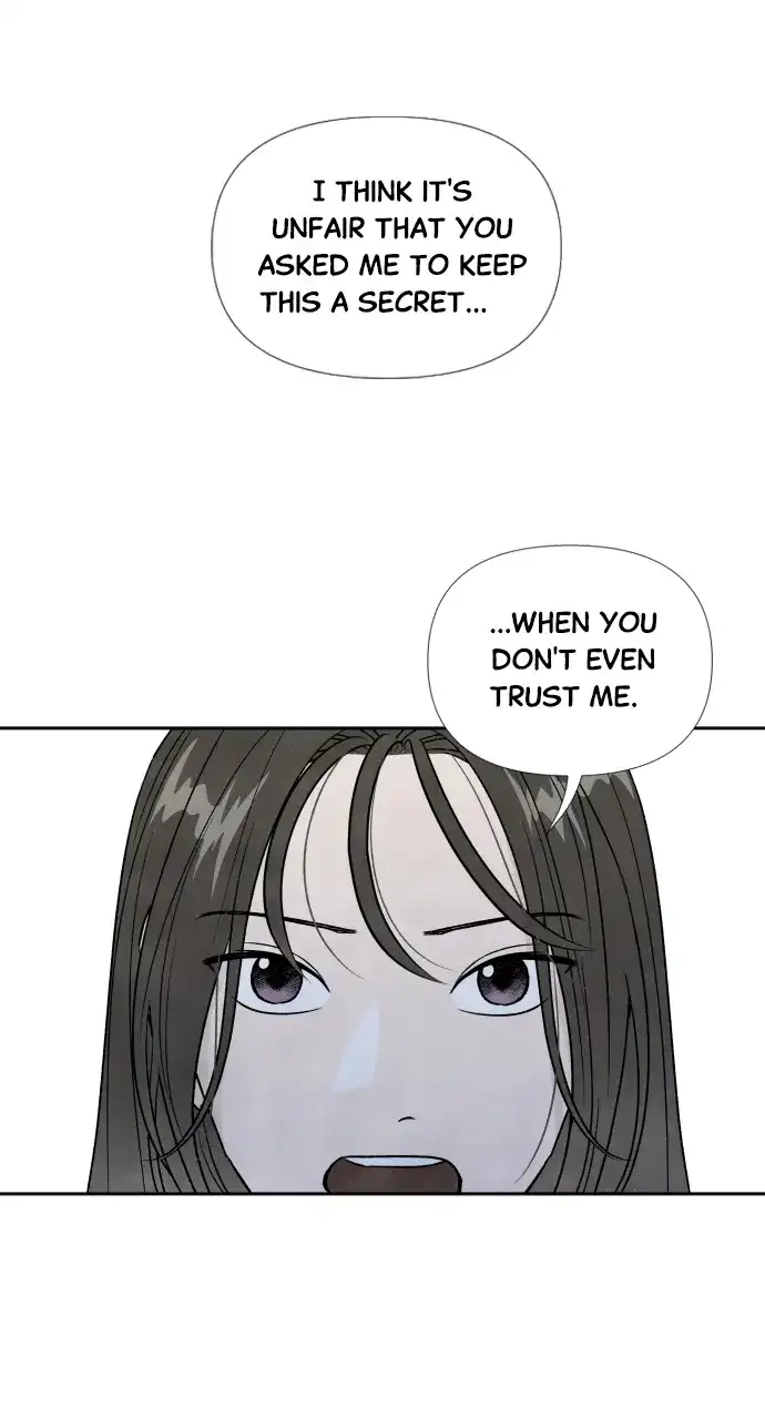 My Reason to Die Chapter 46 - page 22