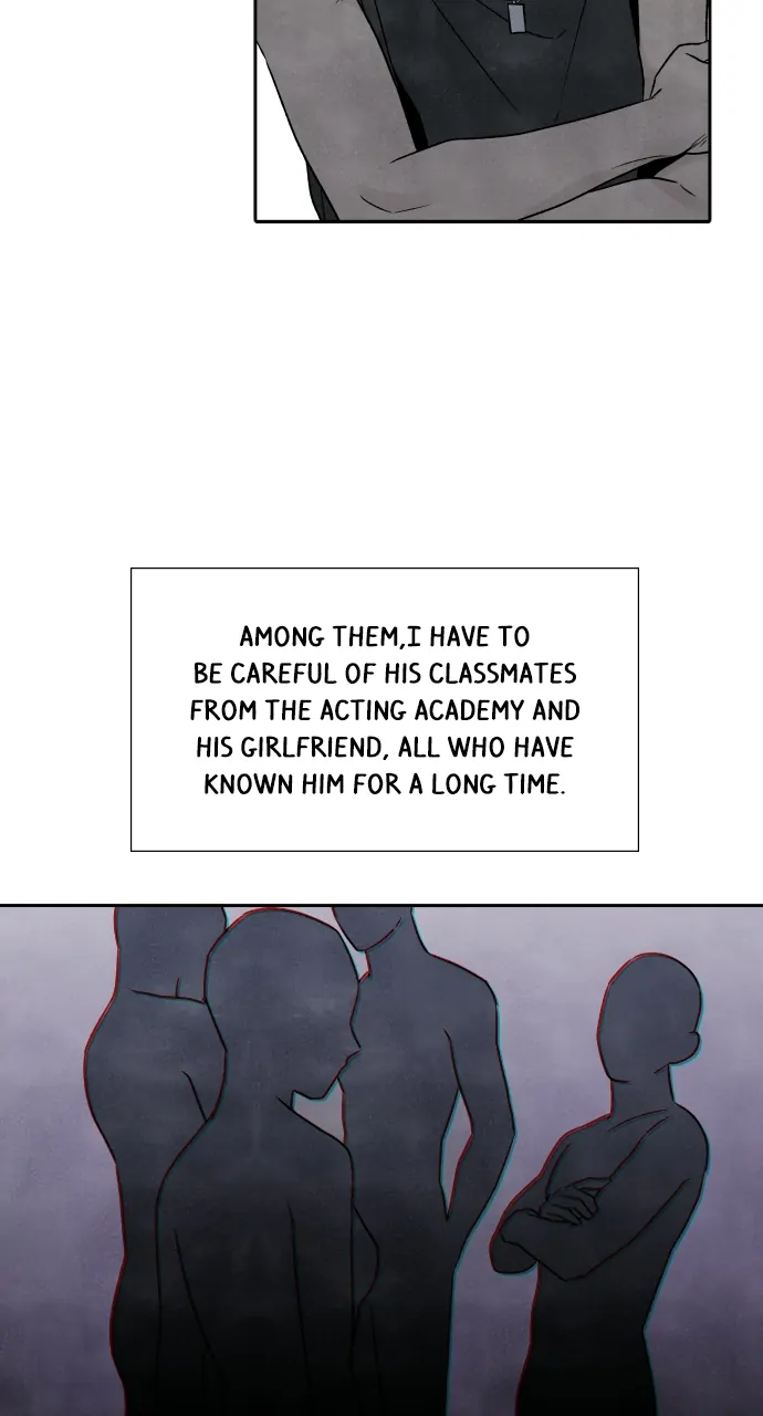 My Reason to Die Chapter 46 - page 31