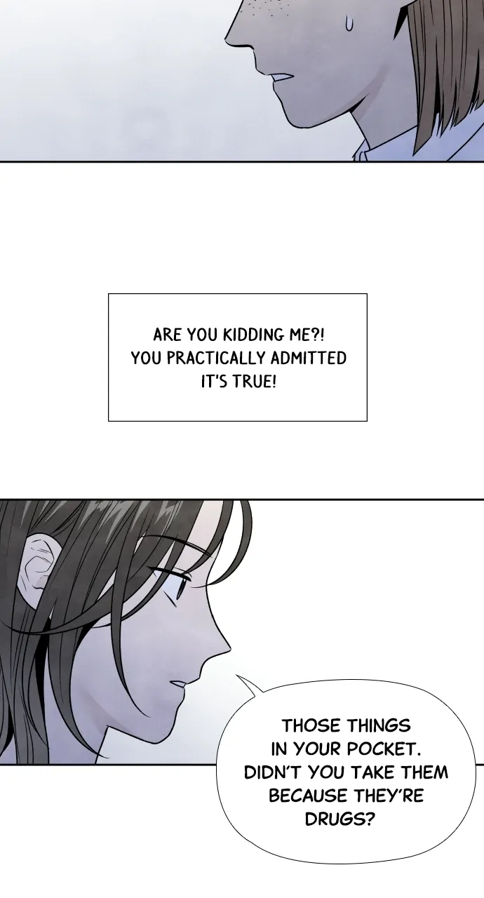 My Reason to Die Chapter 46 - page 35