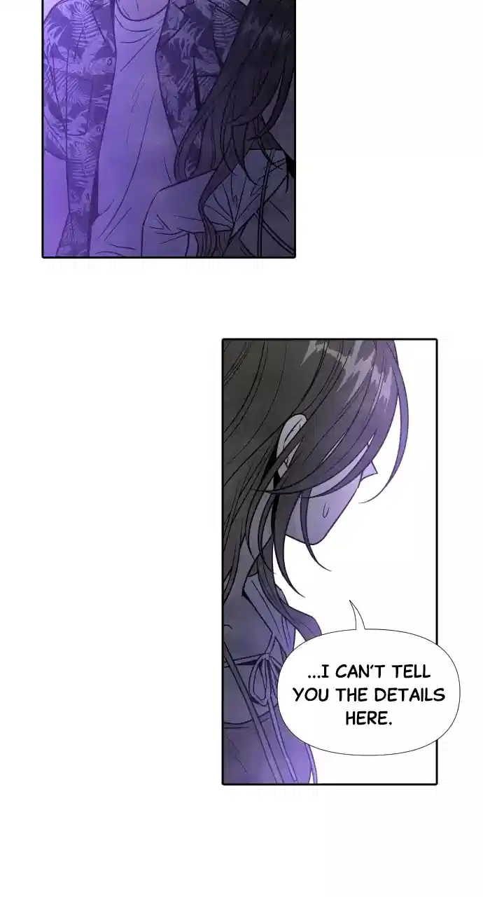 My Reason to Die Chapter 46 - page 55