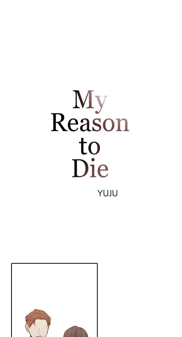 My Reason to Die Chapter 45 - page 1