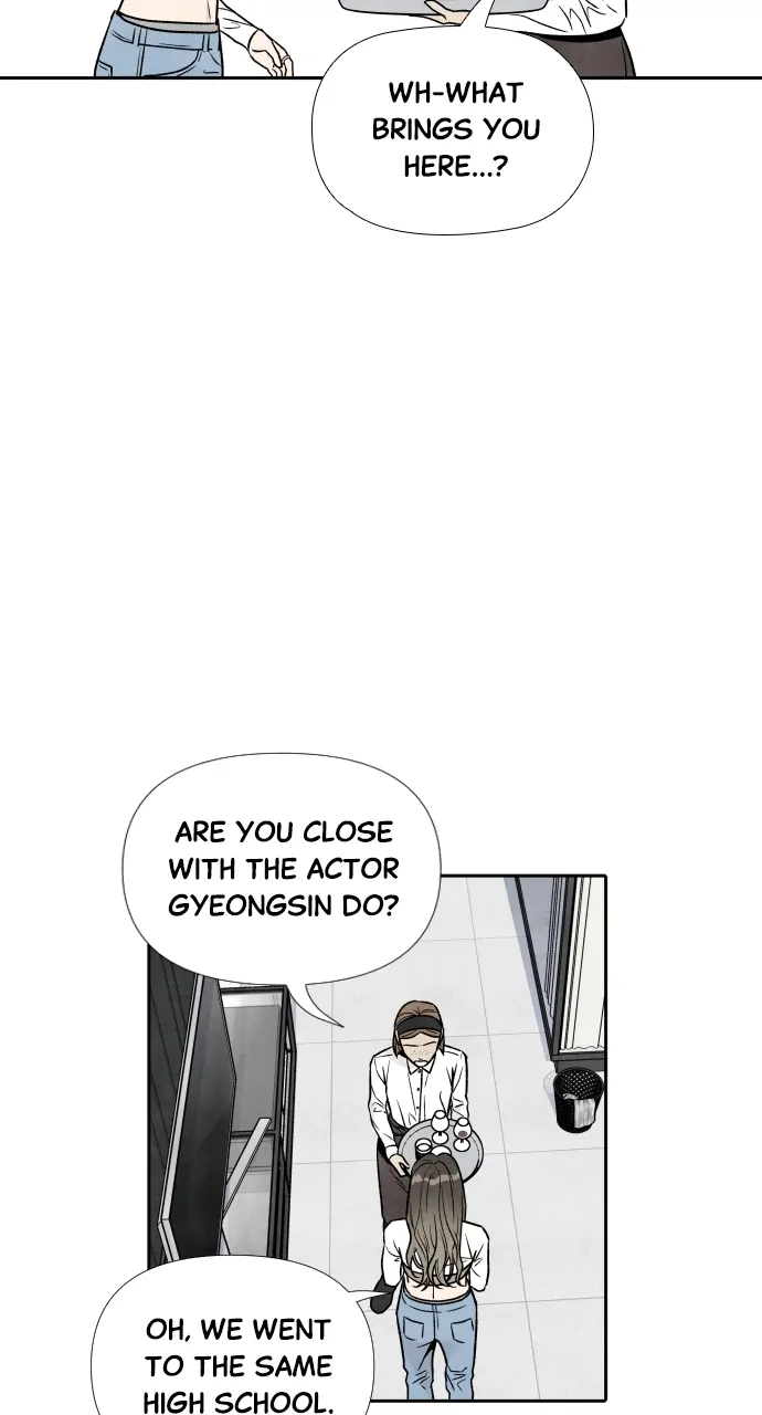 My Reason to Die Chapter 45 - page 51